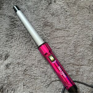Bed Head Pink Curling Wand